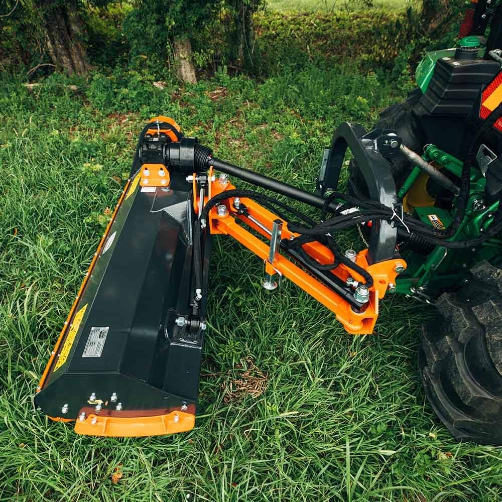 Amazon.co.jp: Titan Attachments 3ポイント 65インチ